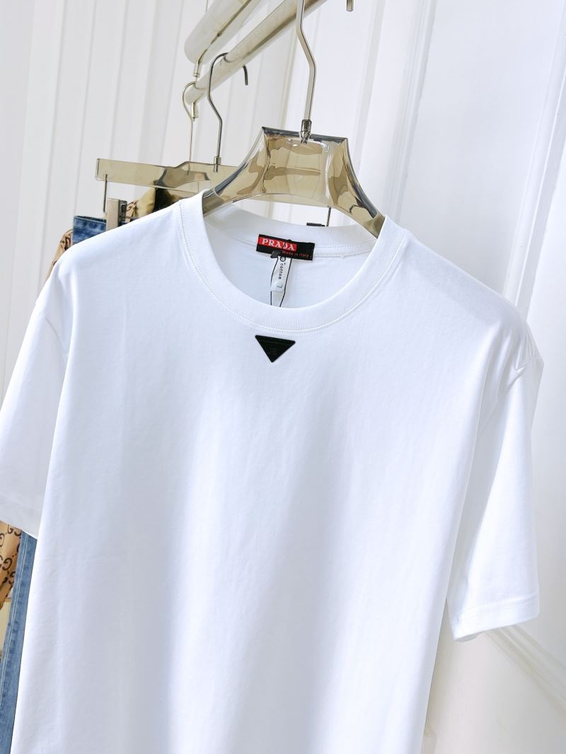 Prada T-Shirts